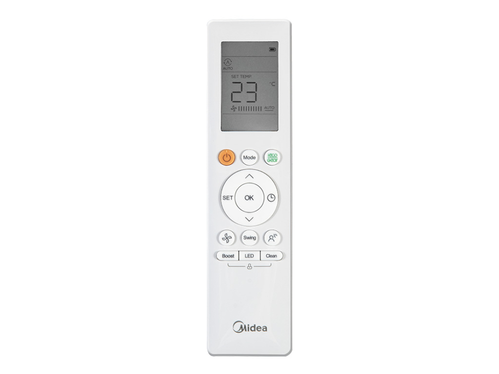 MIDEA MSAG2-07N8C2S-I/MSAG2-07N8C2S-O