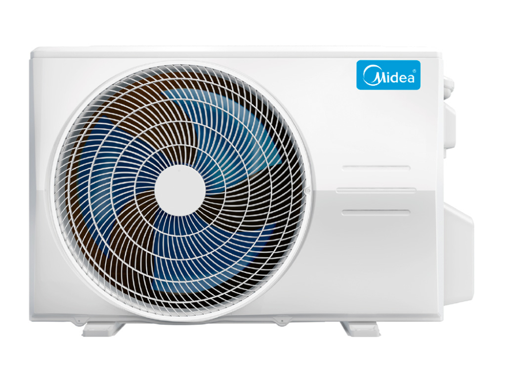 MIDEA MSAG3-12HRN8