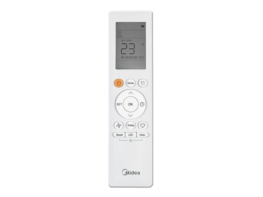 MIDEA MSAG4-12HRN1