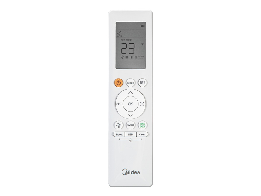 MIDEA MSFA2-09N8D6