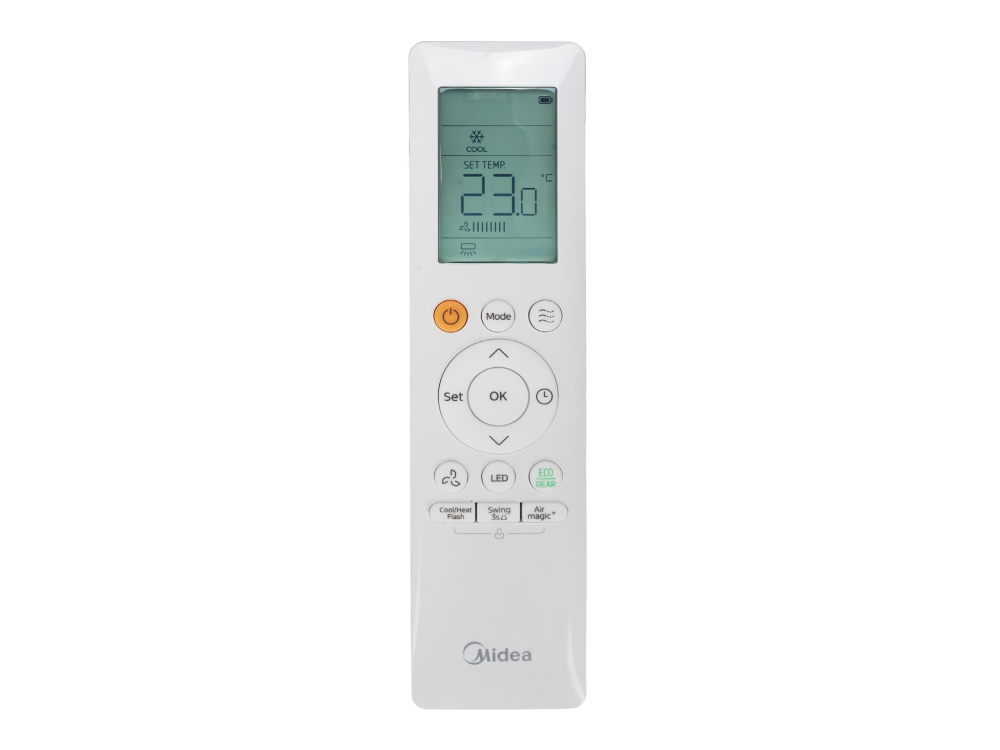 MIDEA MSFE1S-18FRN8G1