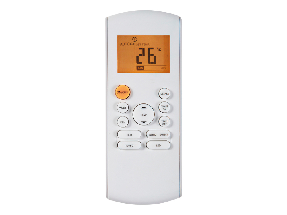 MIDEA MSFRW-24N8D0