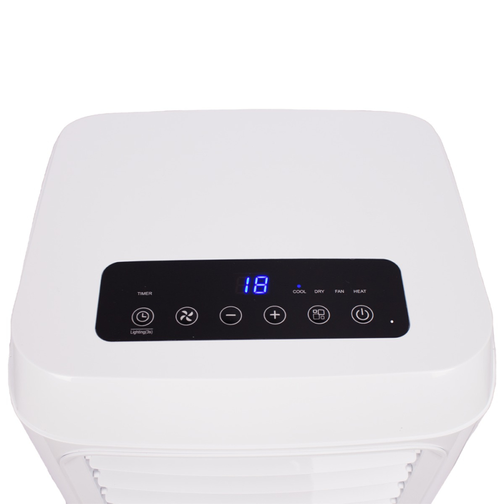 Manya PAC127-CH22E