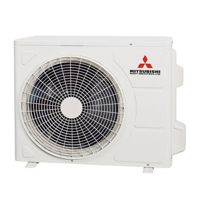 Mitsubishi SRK25ZS-W/SRC25ZS-W