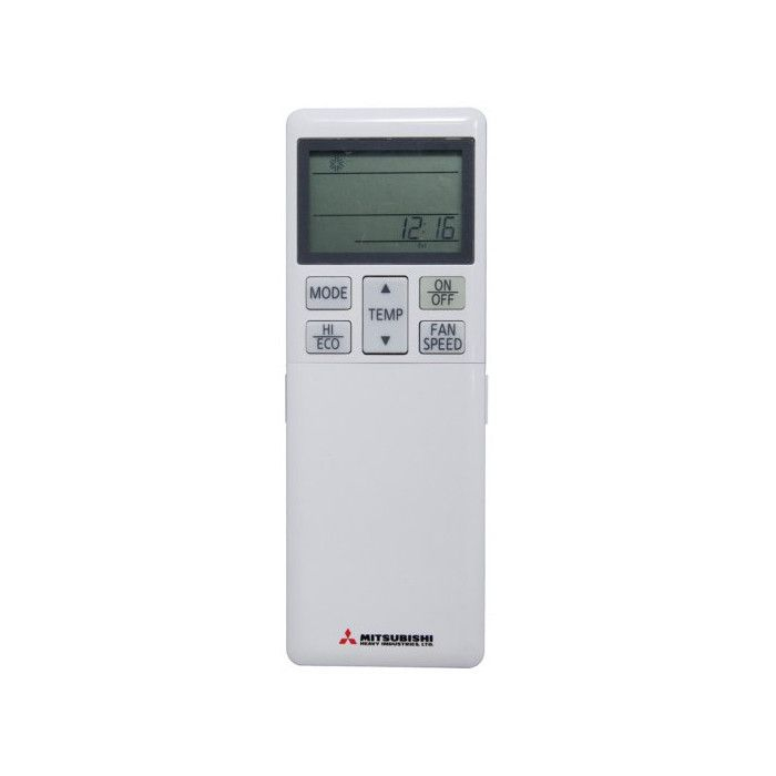 Mitsubishi SRK25ZS-W/SRC25ZS-W