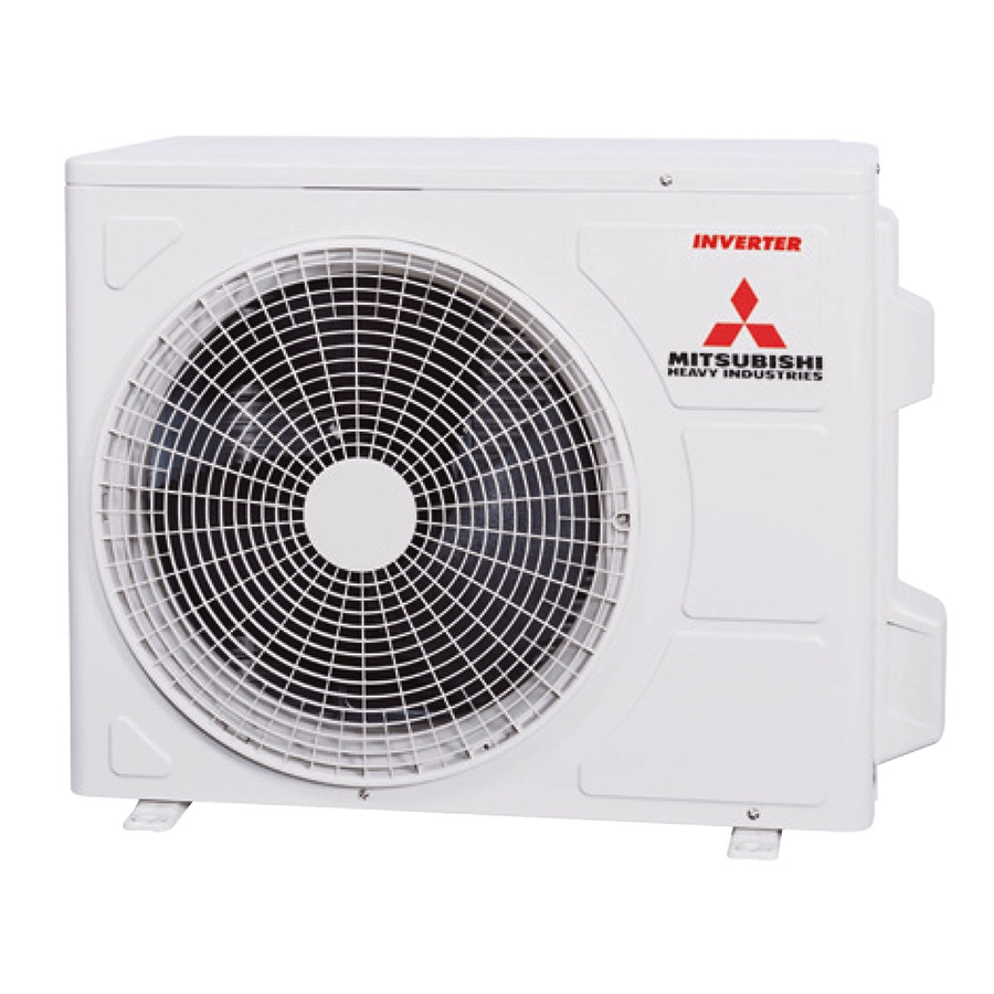 Mitsubishi SRK25ZTL-W/SRC25ZTL-W