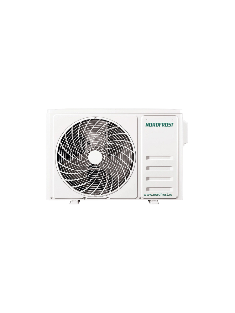NORDFROST i-09 QUB