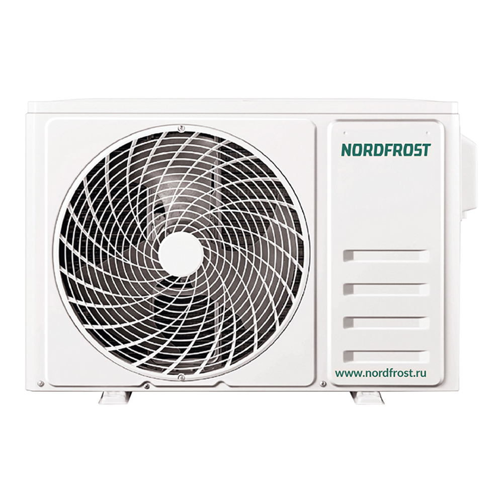 NORDFROST i-24 QUB