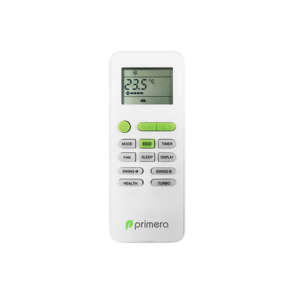 Primera PRAW-24TEDA3