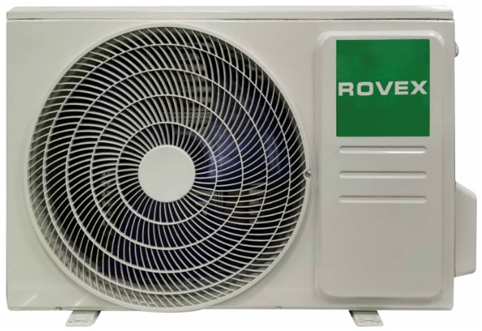 ROVEX RS-07MUIN1