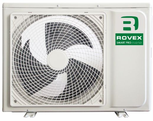 ROVEX RS-07PXI5 Smart Inverter