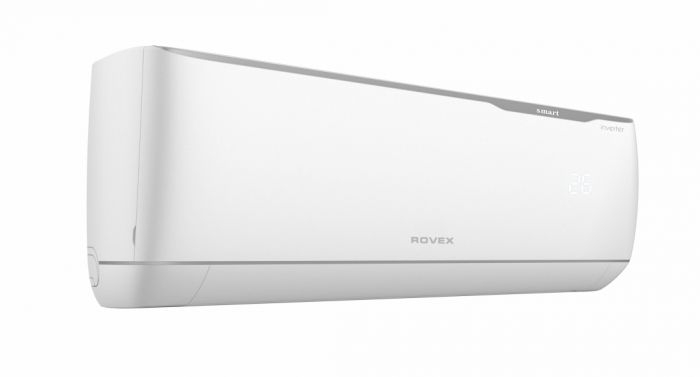 ROVEX RS-09PXI2 Smart