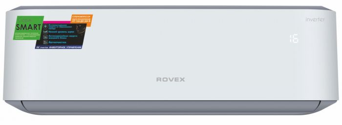 ROVEX RS-09PXI5Smart