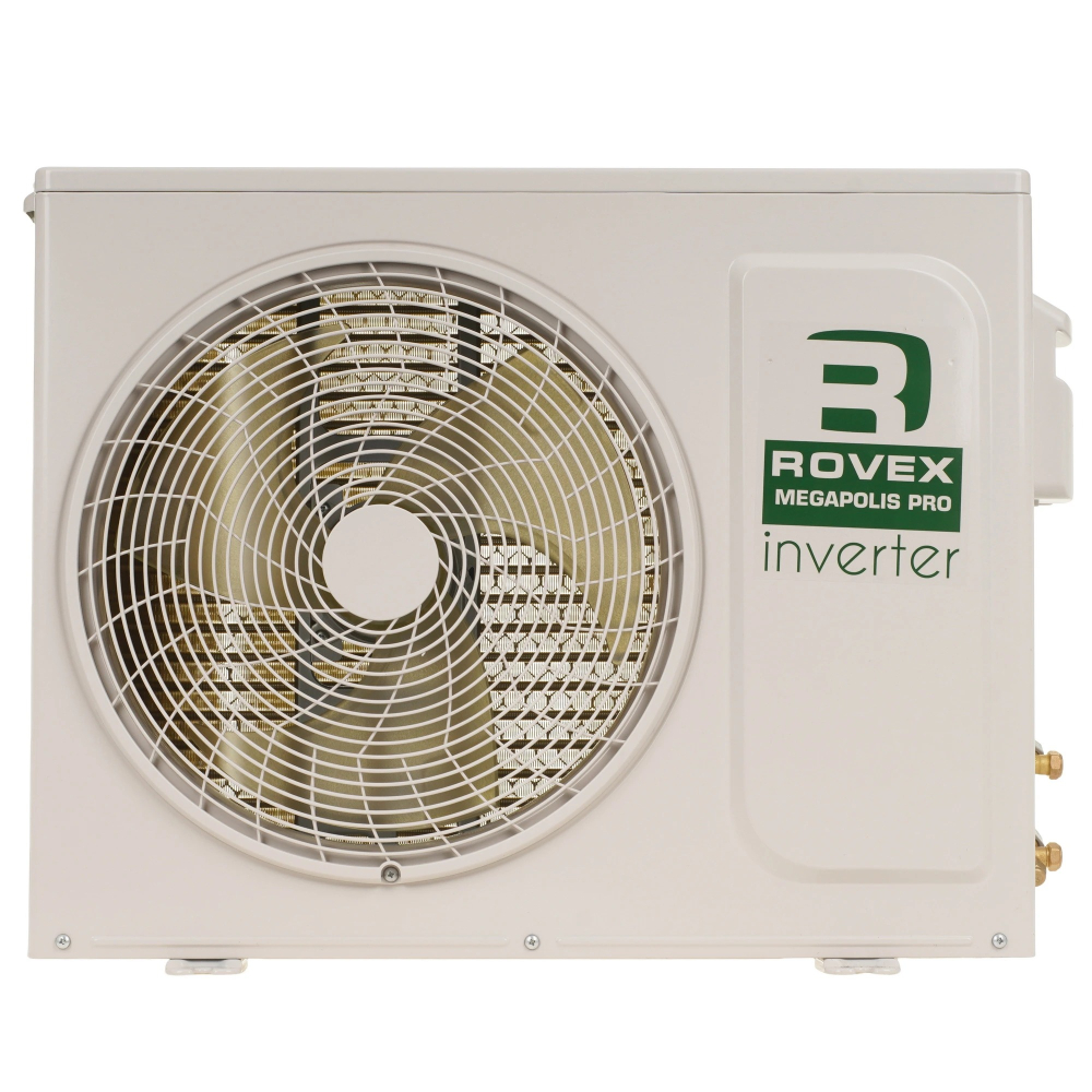 ROVEX RS-12CBS5 PRO WHITE