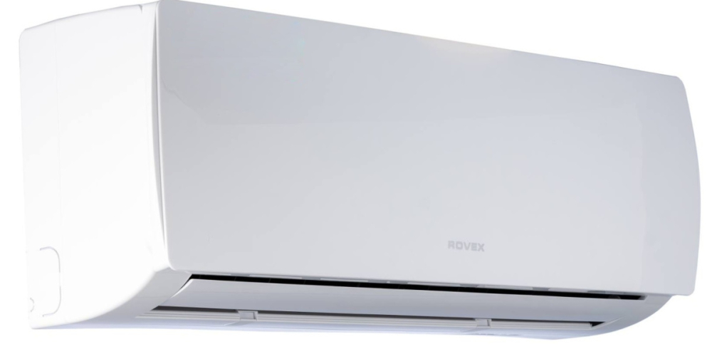 ROVEX RS-12CST4 Pro