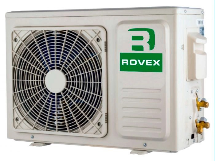 ROVEX RS-12CST4 Pro