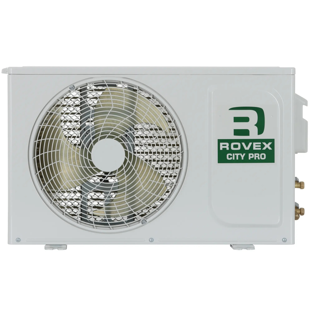 ROVEX RS-18CST5 PRO WHITE