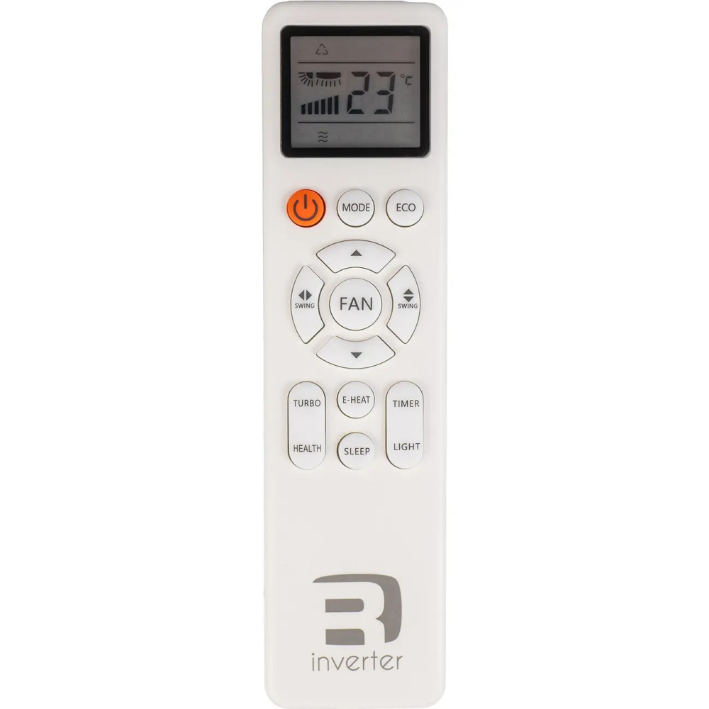 Rovex RS-18PXI6 Smart