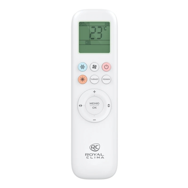 Royal Clima RC-VNE100HN
