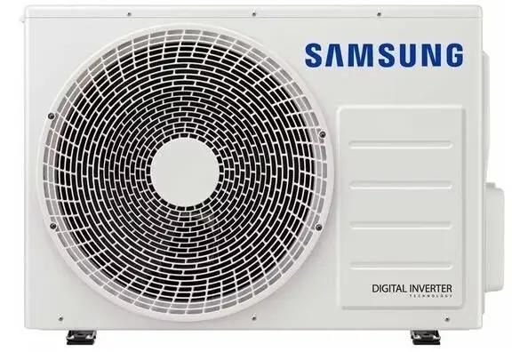 Samsung AR09BSFCMWK