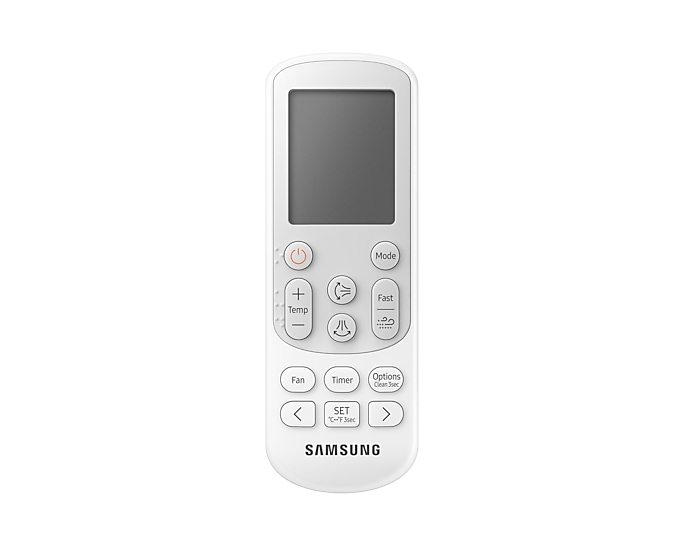 Samsung AR12BSFAMWKNER