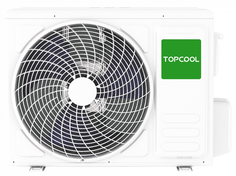 Topcool TR-12SBIN1