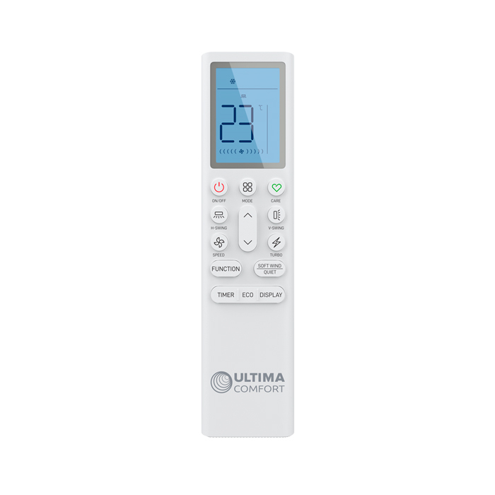 ULTIMA COMFORT ELB-09PN