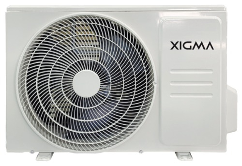 XIGMA XG-JP27RHA