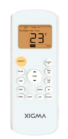 XIGMA XG-JP35RHA