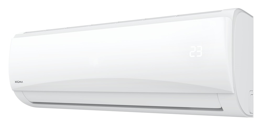XIGMA XG-JP27RHA