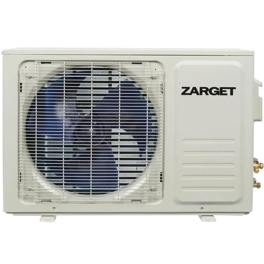ZARGET ZAC 07QGI