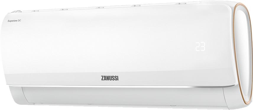 Zanussi ZACS-12 SPR/17/N1