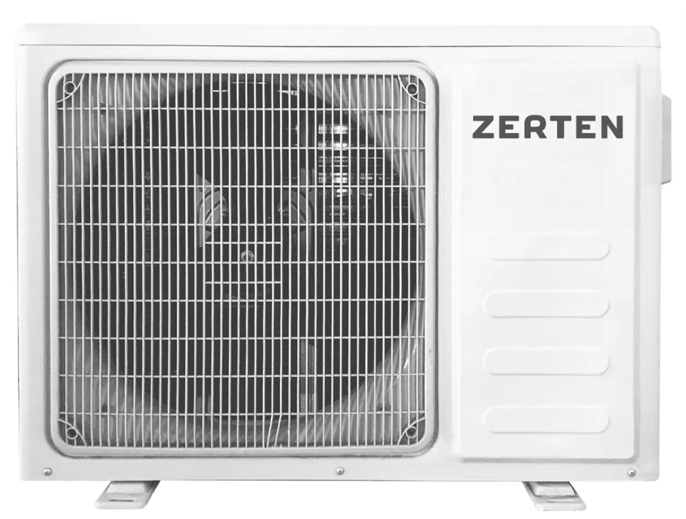 Zerten ZSH-9