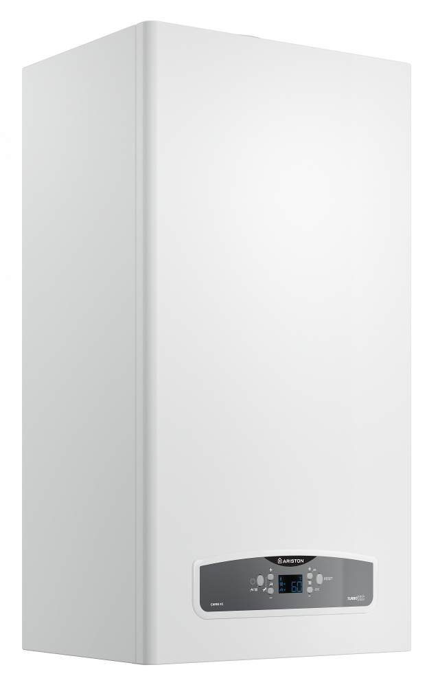 Ariston CARES XC 10 FF NG