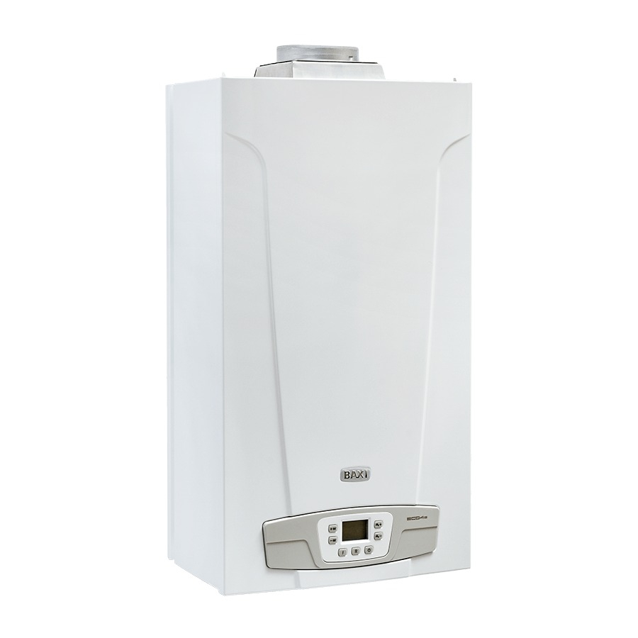 Baxi Eco 4s 18 F