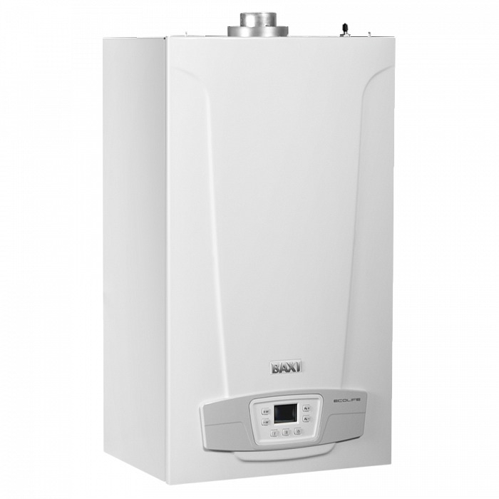 Baxi Eco Life 31 F