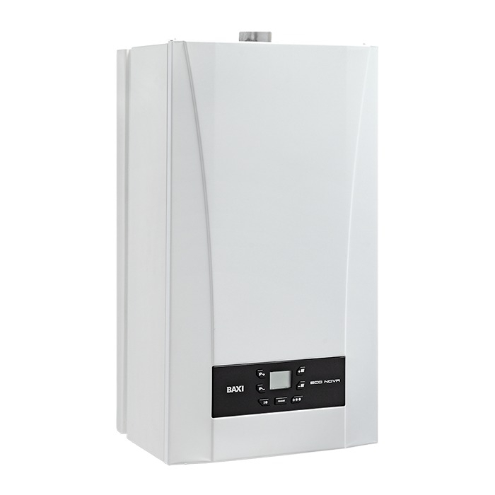 Baxi Eco Nova 10 F
