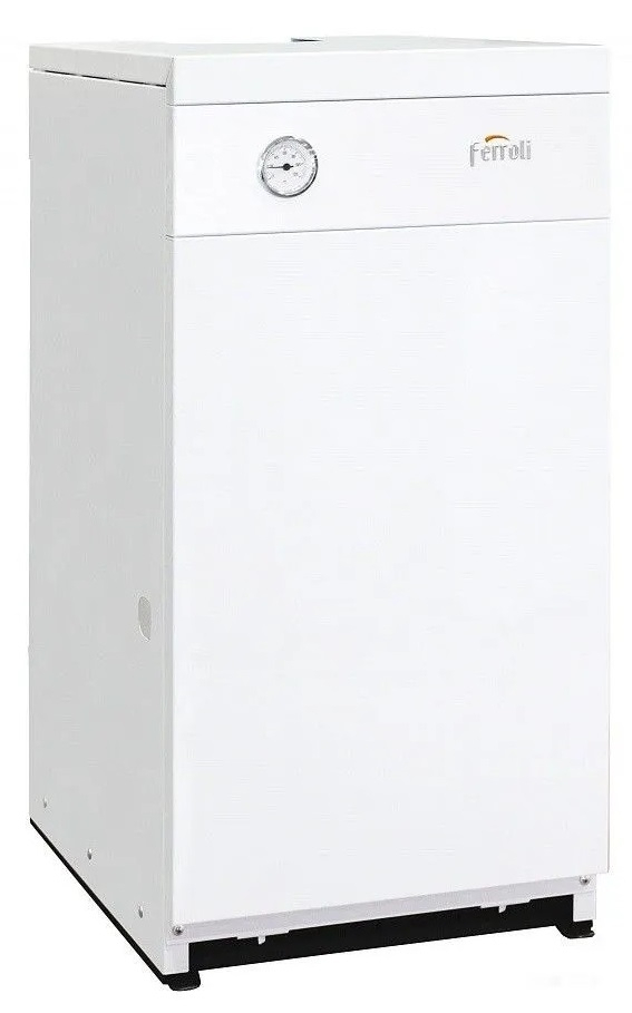 Ferroli Torino Classic 25