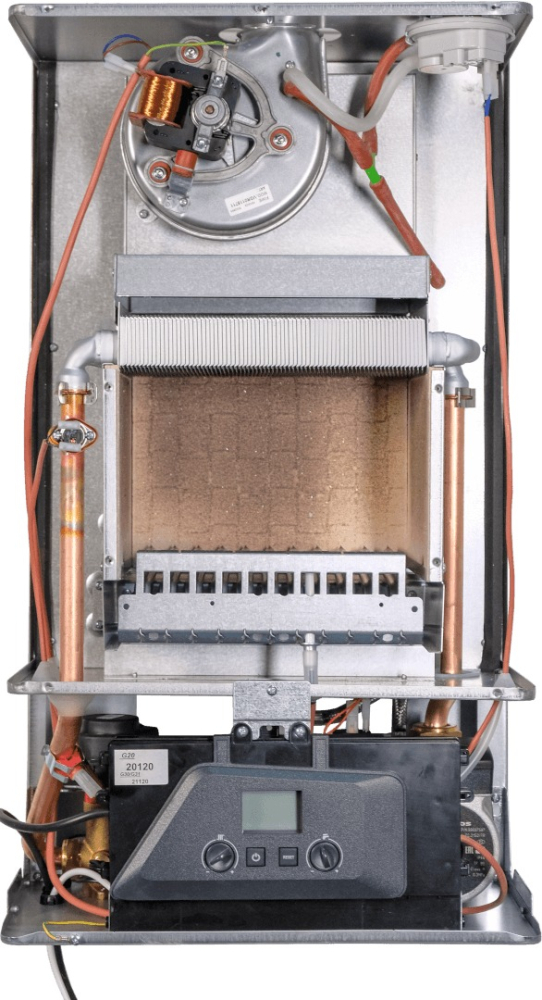 ITALTHERM City Class 18 F