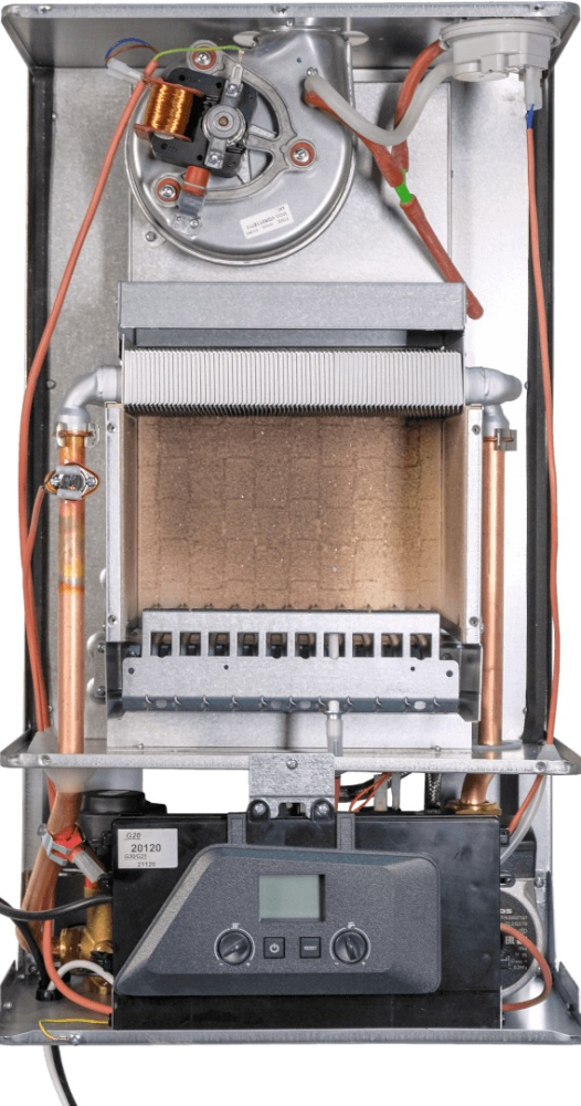 ITALTHERM City Class 20 F