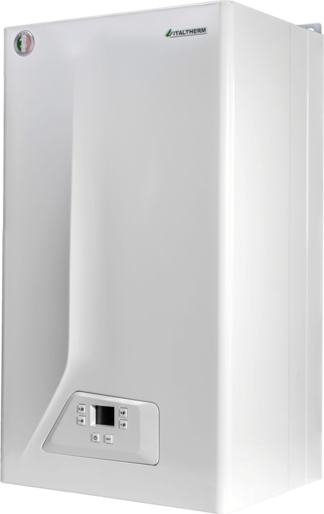 ITALTHERM City Class 24 � (WB)