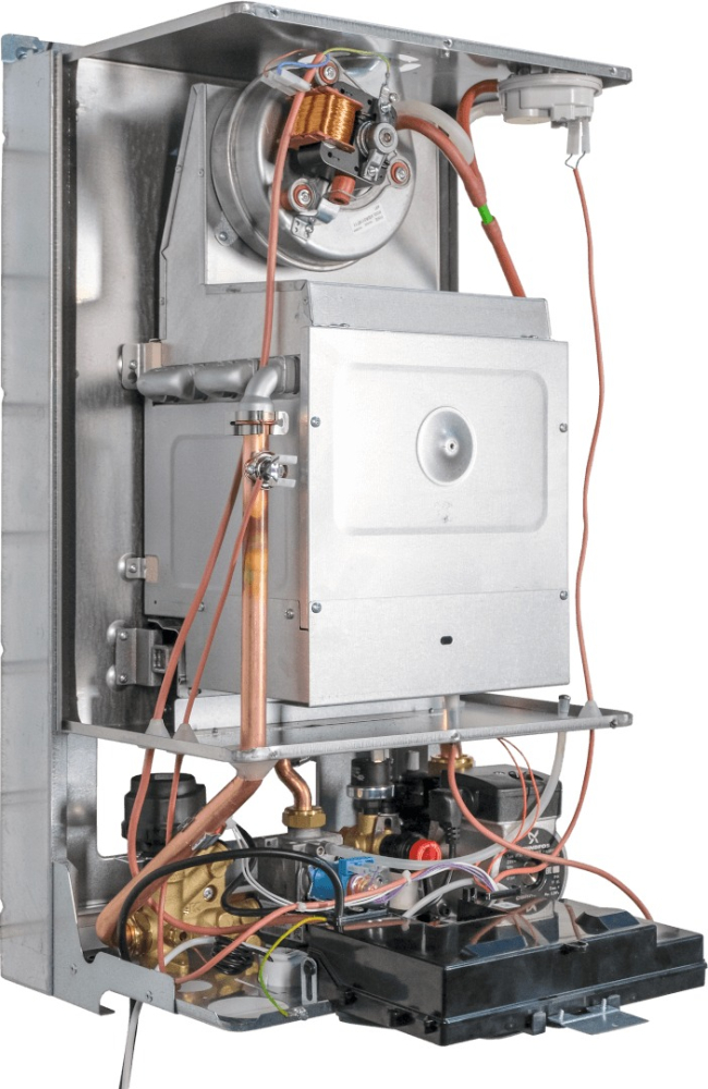 ITALTHERM City Class 25 FR