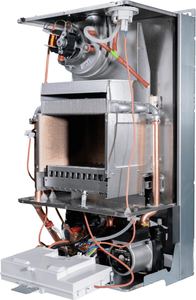 ITALTHERM City Class 40 FR (WB)