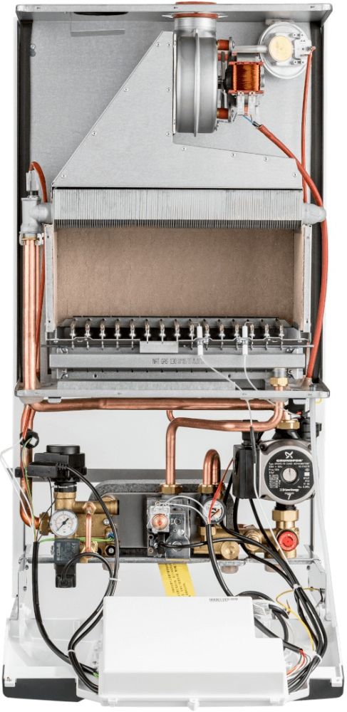 ITALTHERM TIME 35 FR