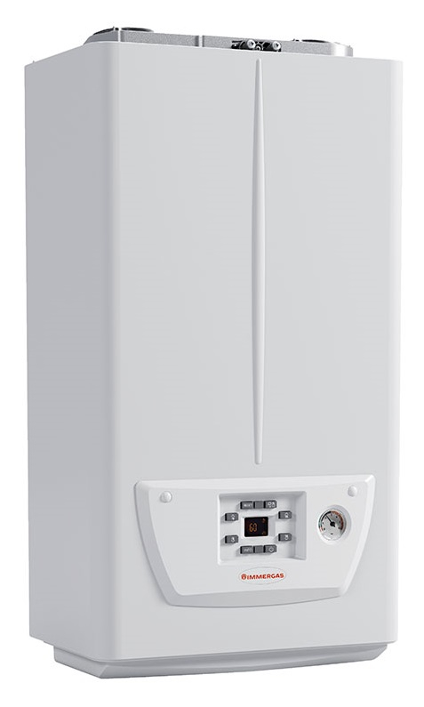 Immergas Eolo Mini X 24 3E