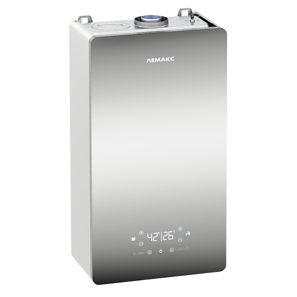 Лемакс PRIME PRO 24 Grey
