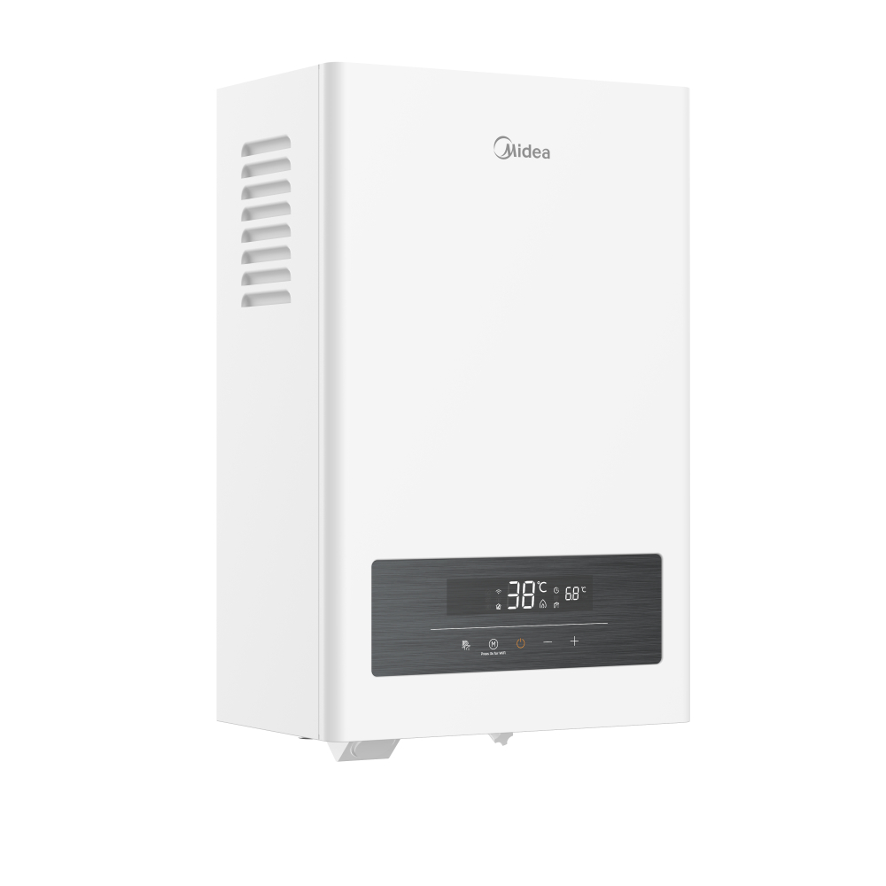 MIDEA MEB 5-12 VOLTA