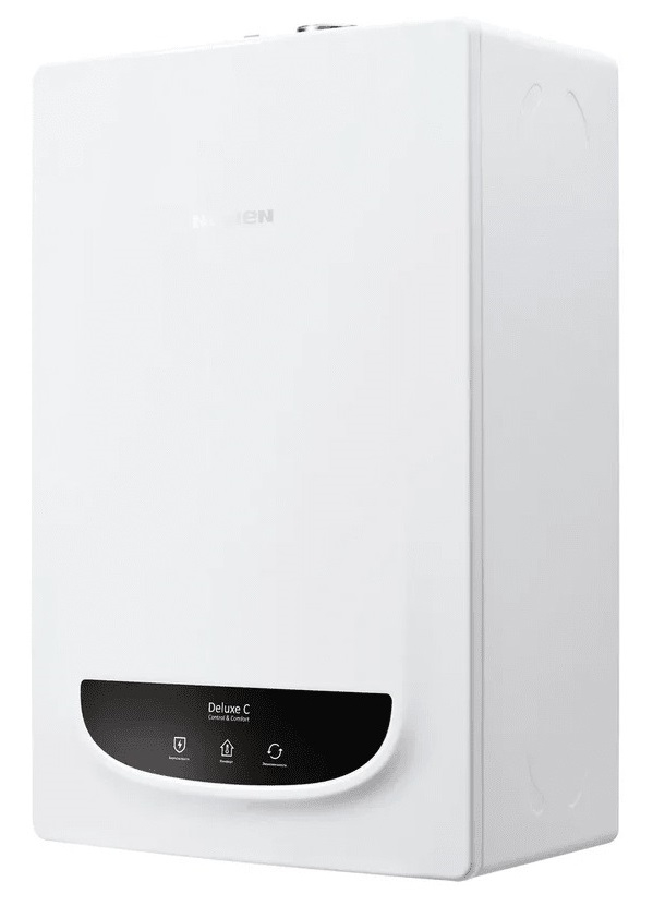 Navien DELUXE COMFORT 40K