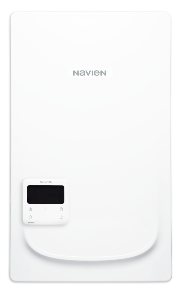 Navien DELUXE E PRO 24K