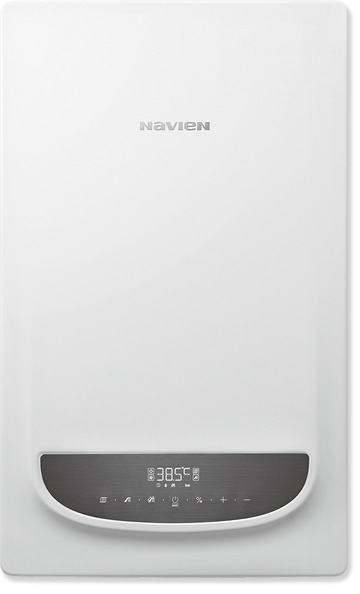 Navien DELUXE ONE 30K